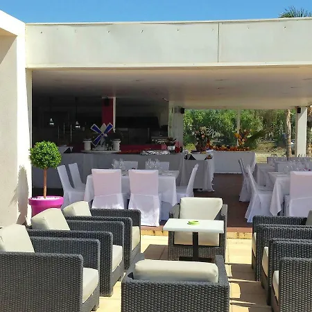 Marea Resort-8 Apartment Santa-Lucia-di-Moriani