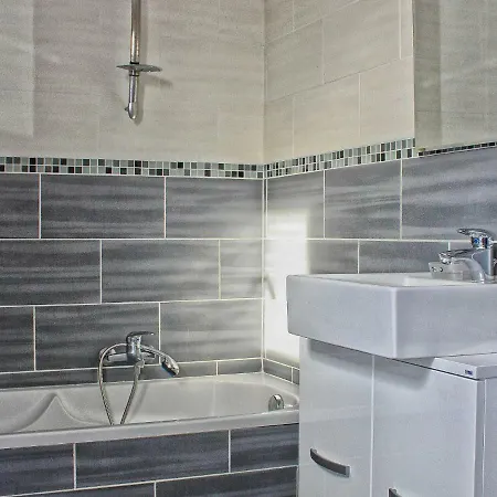 Apartment Marea Resort-8